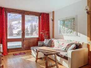 Studio agréable à La Daille, accès direct ski - FR-1-518-166 Val-D'isère
